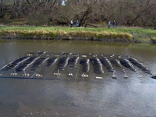 Geotermální tepelná čerpadla