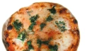 Pizza recept