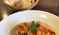 Penne arrabiata