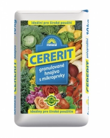 Cererit