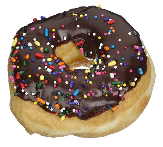 Donut