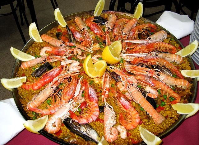 Paella